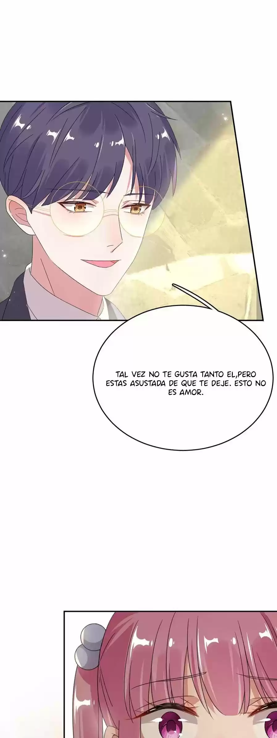 Evolucion Perfecta Del Esposo - Capítulo 52 - Página 17 - LectorTMOo