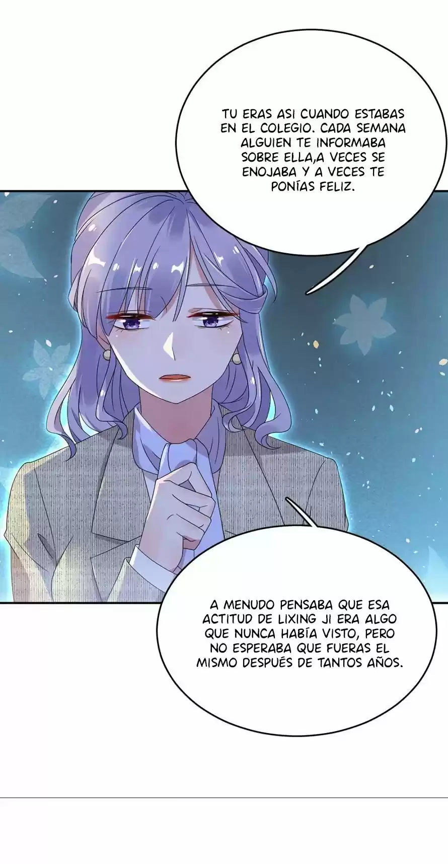 Evolucion Perfecta Del Esposo - Capítulo 52 - Página 28 - LectorTMOo
