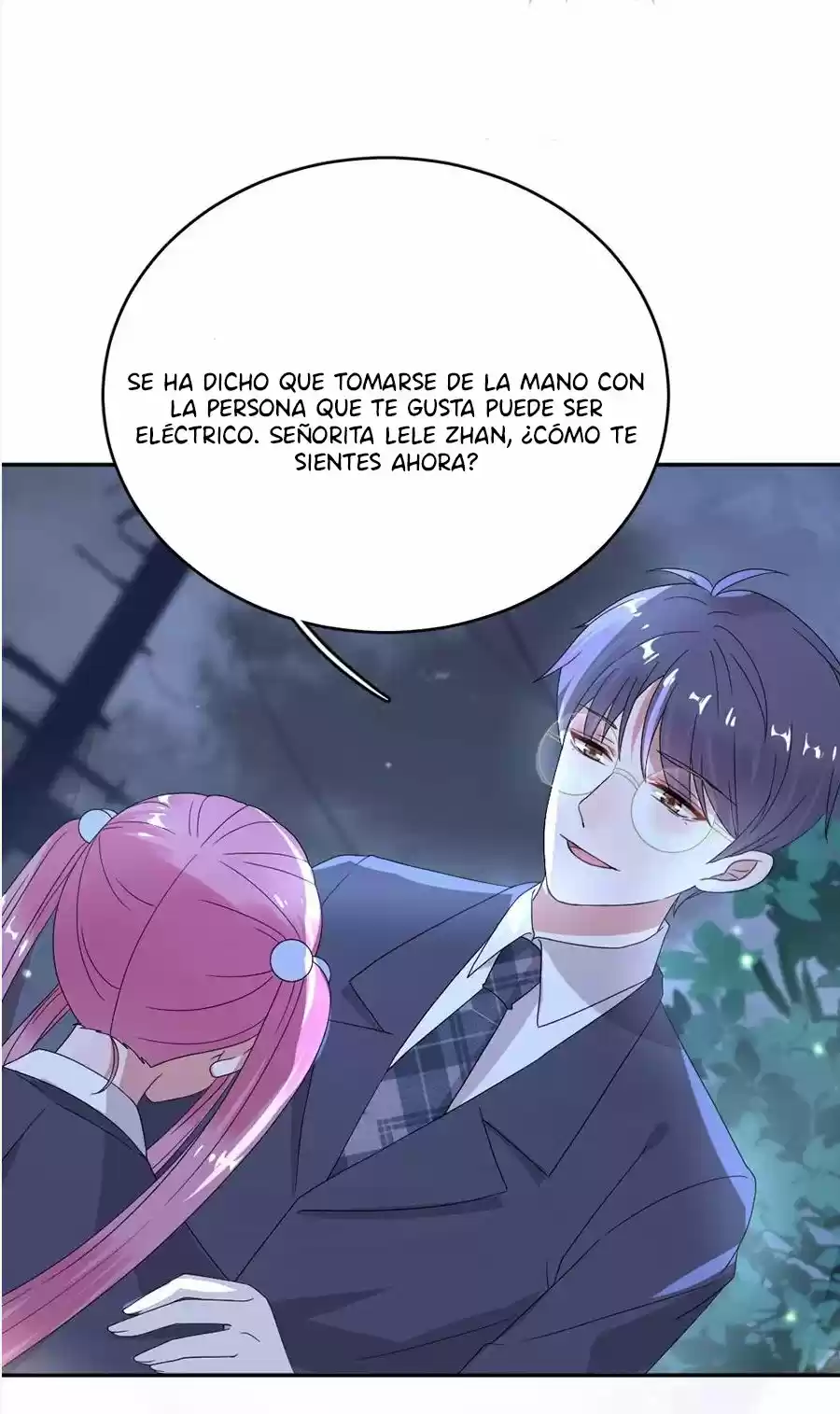 Evolucion Perfecta Del Esposo - Capítulo 53 - Página 18 - LectorTMOo