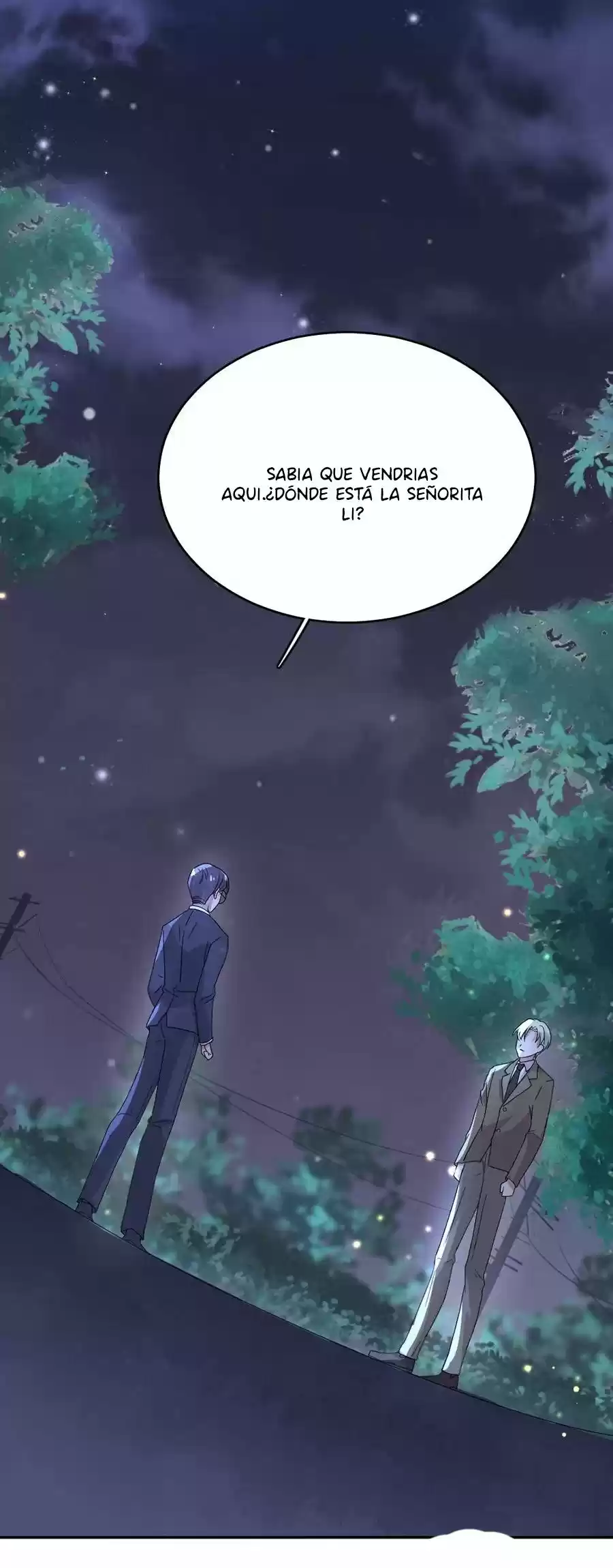 Evolucion Perfecta Del Esposo - Capítulo 54 - Página 13 - LectorTMOo