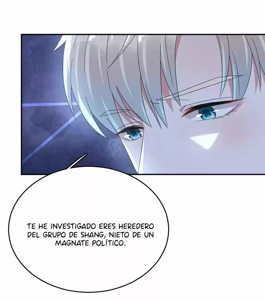 Evolucion Perfecta Del Esposo - Capítulo 54 - Página 20 - LectorTMOo
