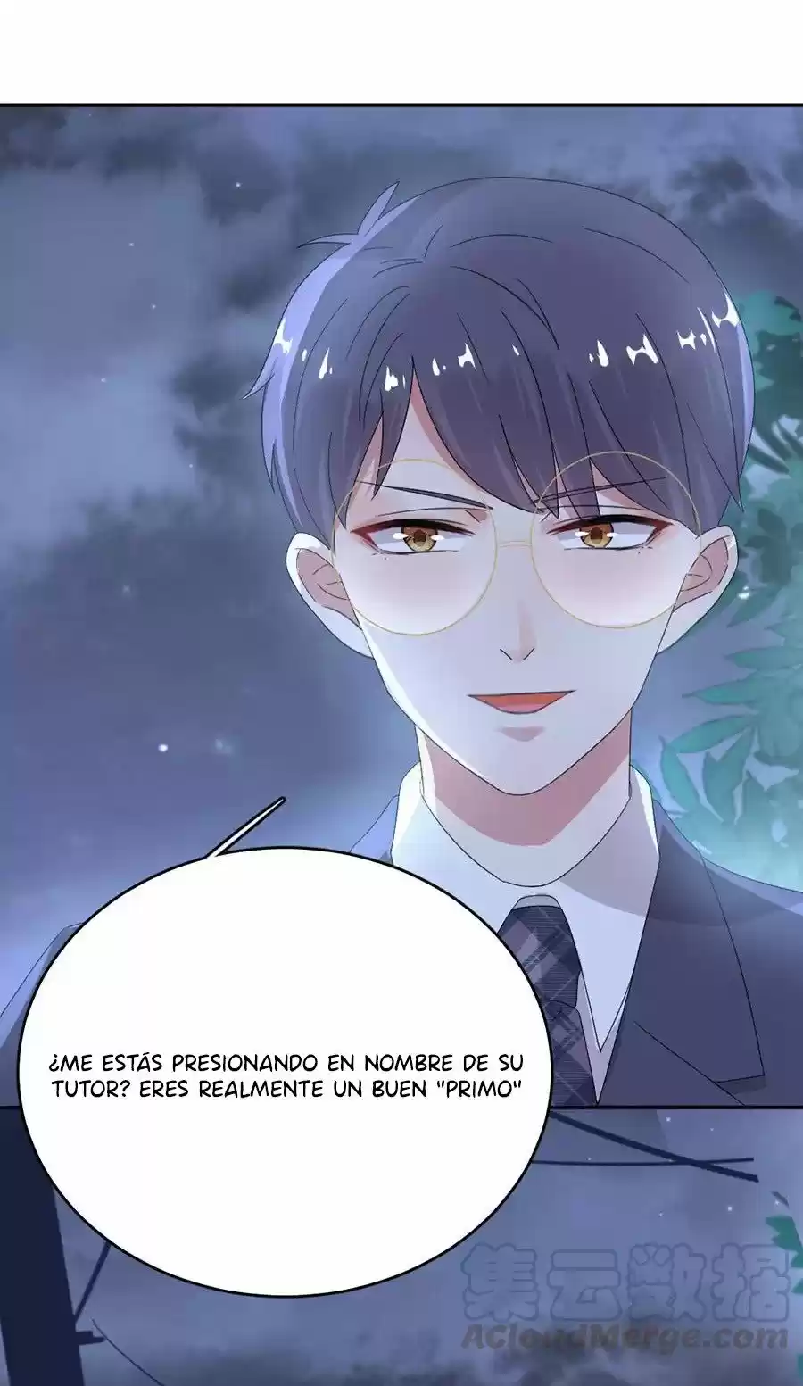 Evolucion Perfecta Del Esposo - Capítulo 54 - Página 26 - LectorTMOo