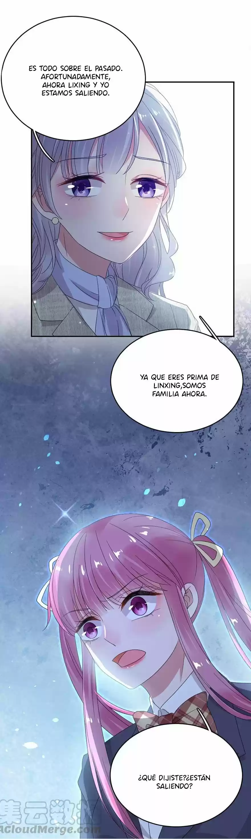 Evolucion Perfecta Del Esposo - Capítulo 54 - Página 41 - LectorTMOo