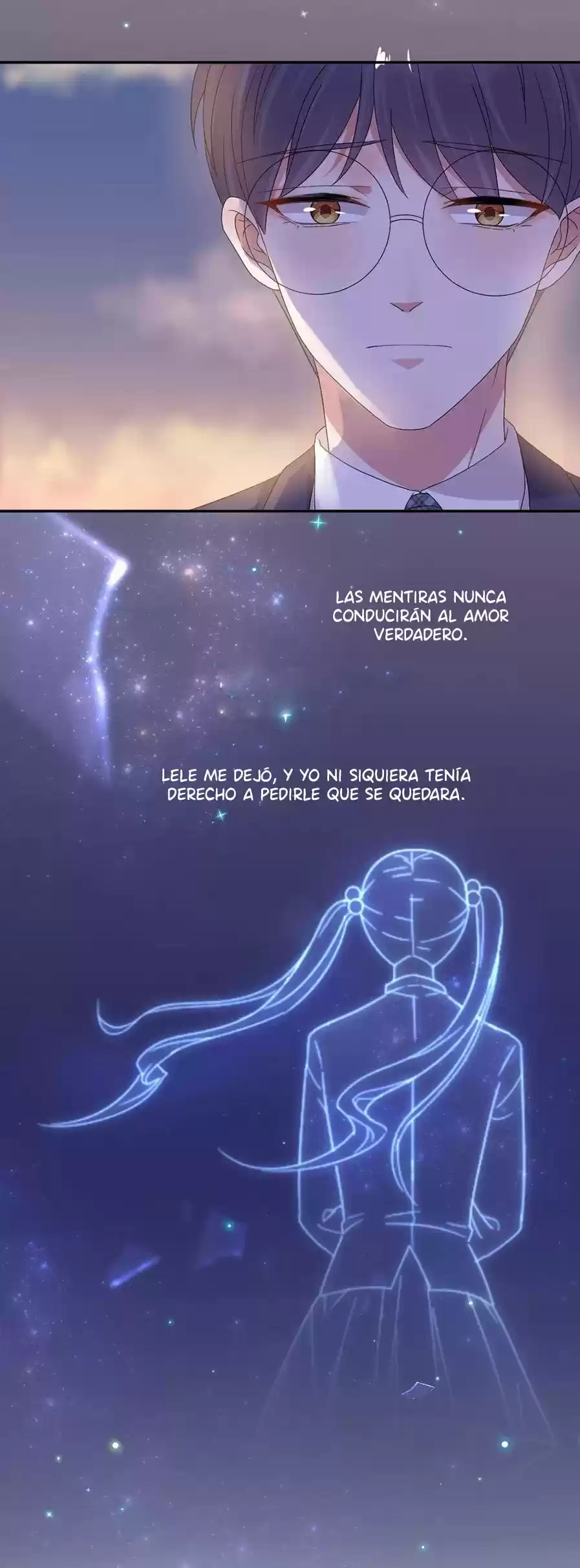 Evolucion Perfecta Del Esposo - Capítulo 55 - Página 24 - LectorTMOo