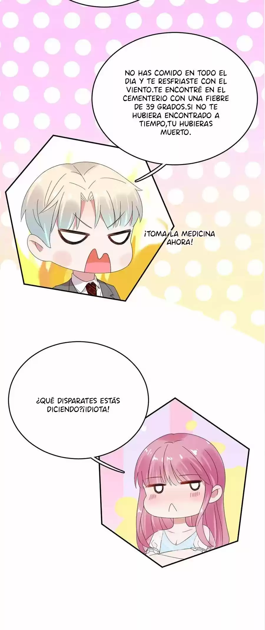 Evolucion Perfecta Del Esposo - Capítulo 56 - Página 14 - LectorTMOo