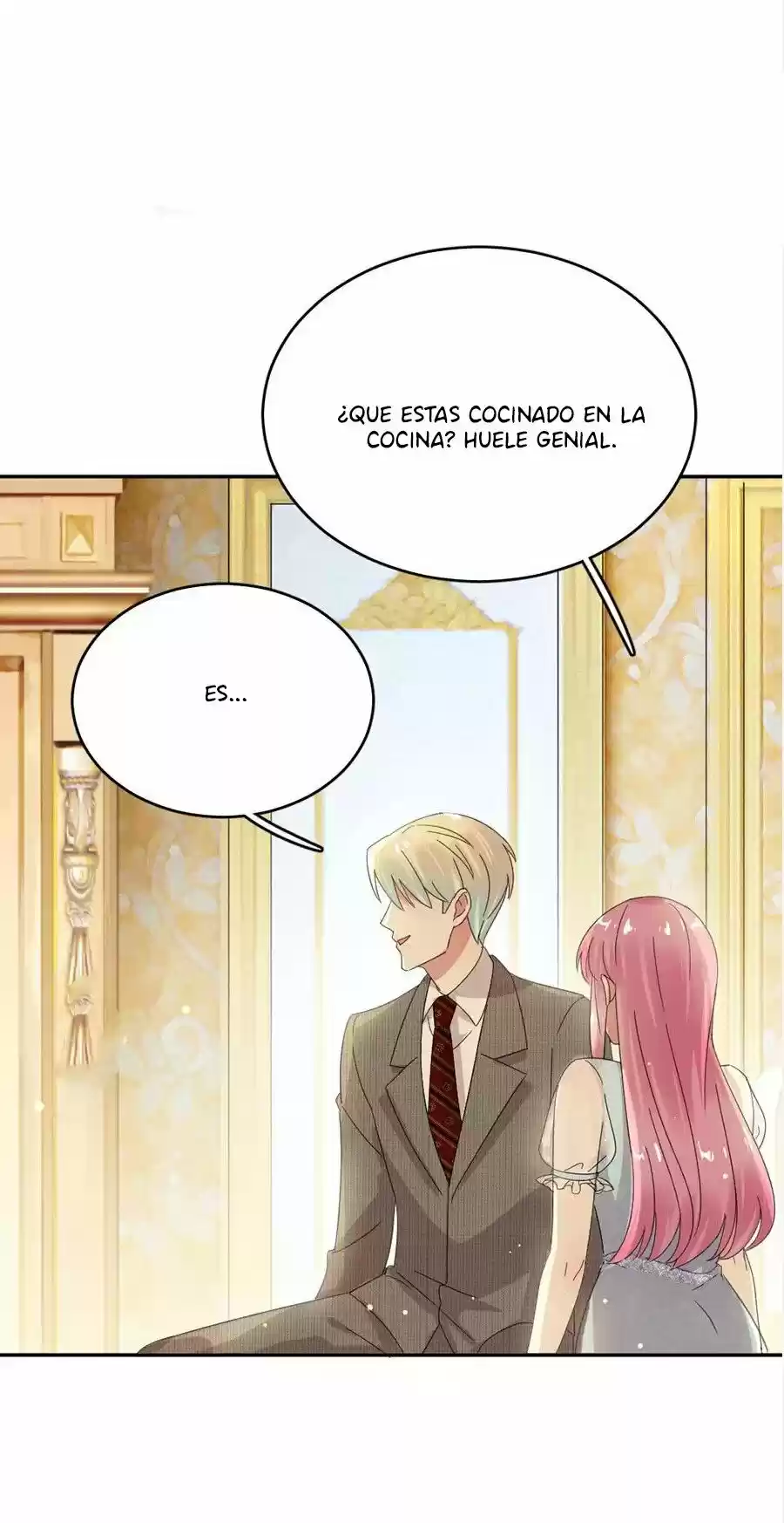 Evolucion Perfecta Del Esposo - Capítulo 56 - Página 16 - LectorTMOo