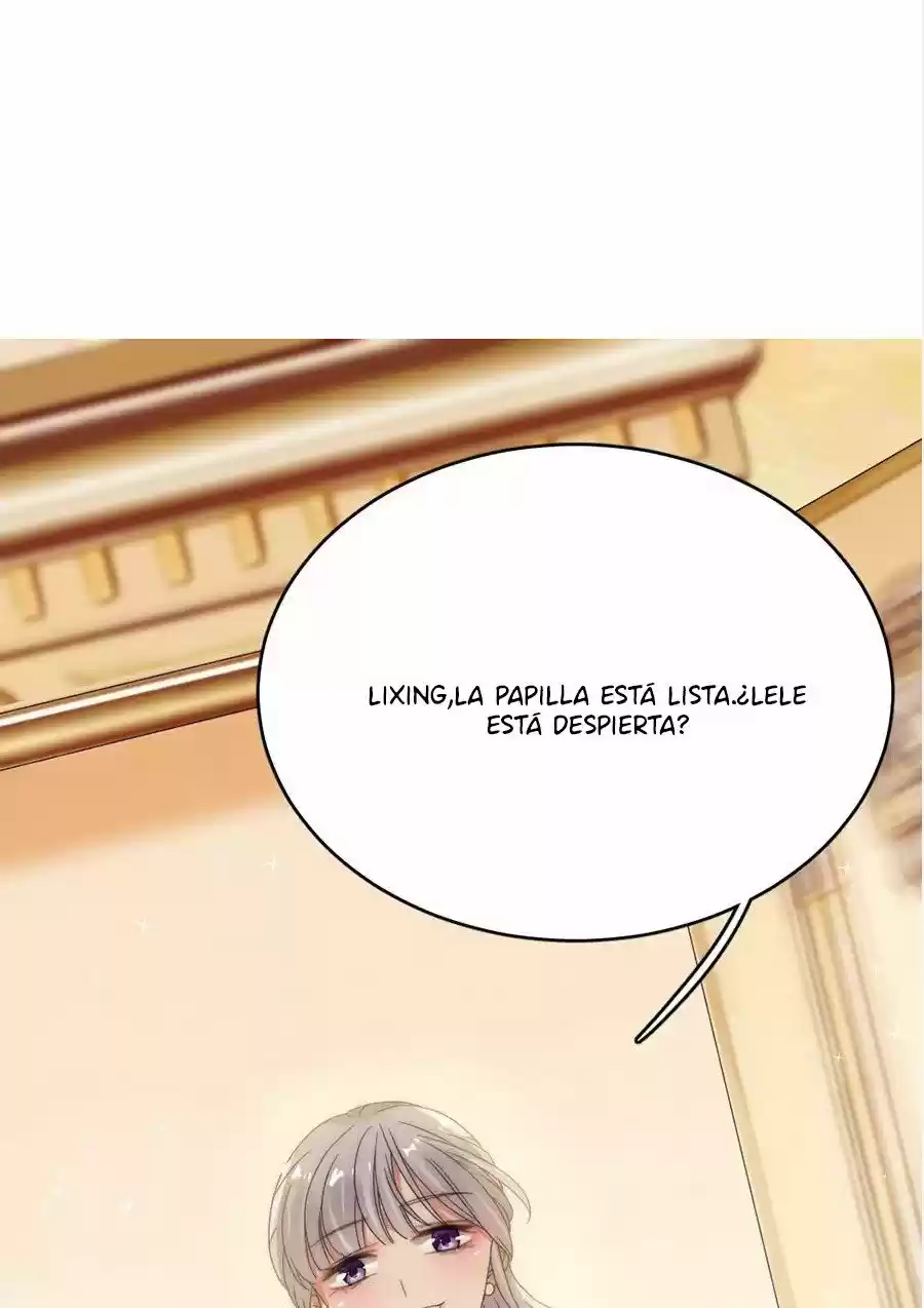 Evolucion Perfecta Del Esposo - Capítulo 56 - Página 17 - LectorTMOo