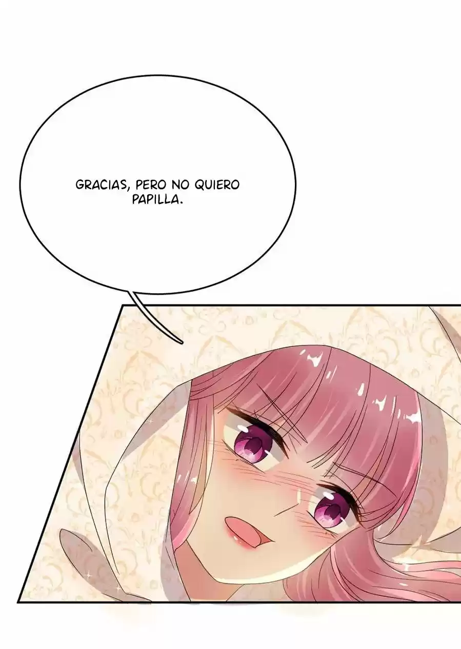 Evolucion Perfecta Del Esposo - Capítulo 56 - Página 22 - LectorTMOo