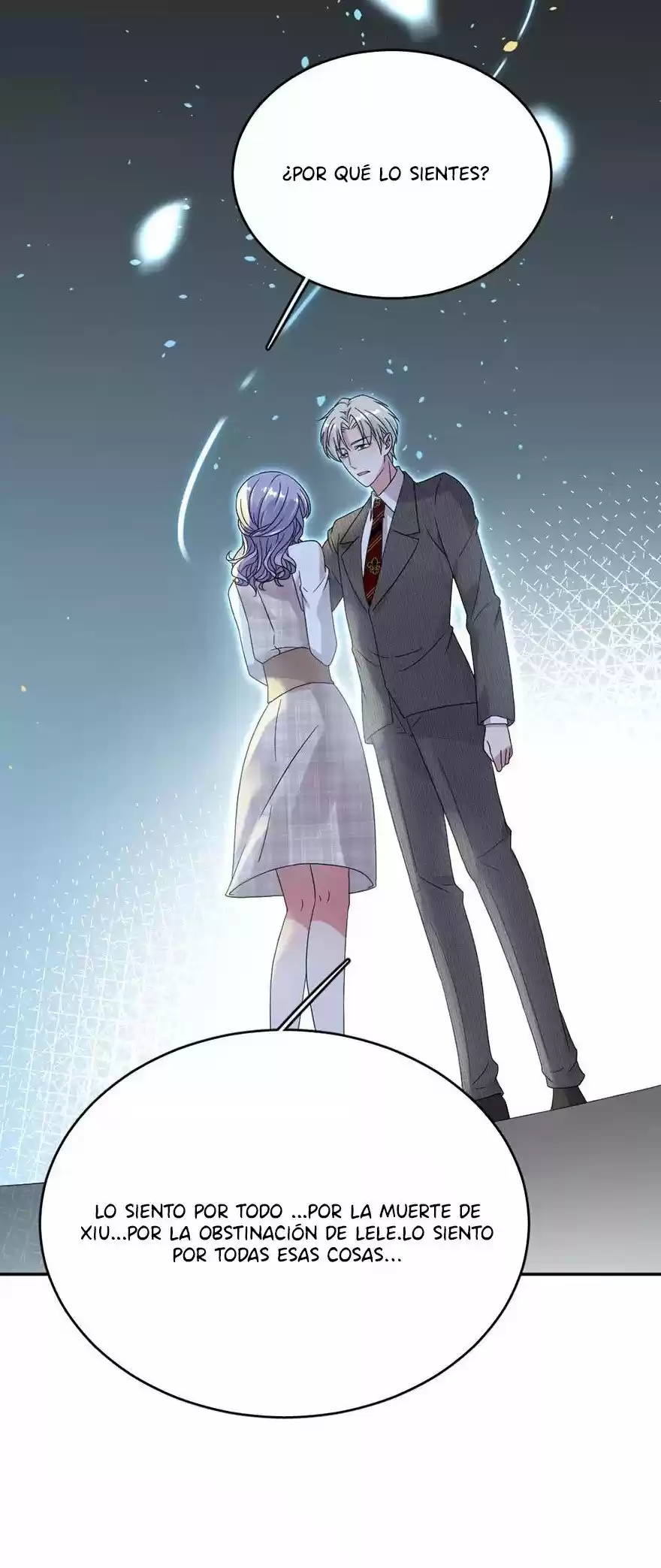 Evolucion Perfecta Del Esposo - Capítulo 58 - Página 10 - LectorTMOo