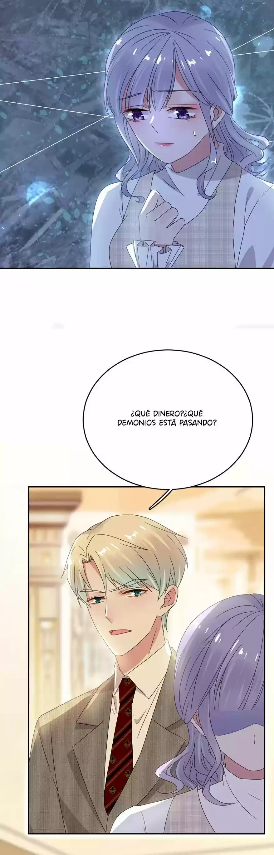 Evolucion Perfecta Del Esposo - Capítulo 58 - Página 32 - LectorTMOo