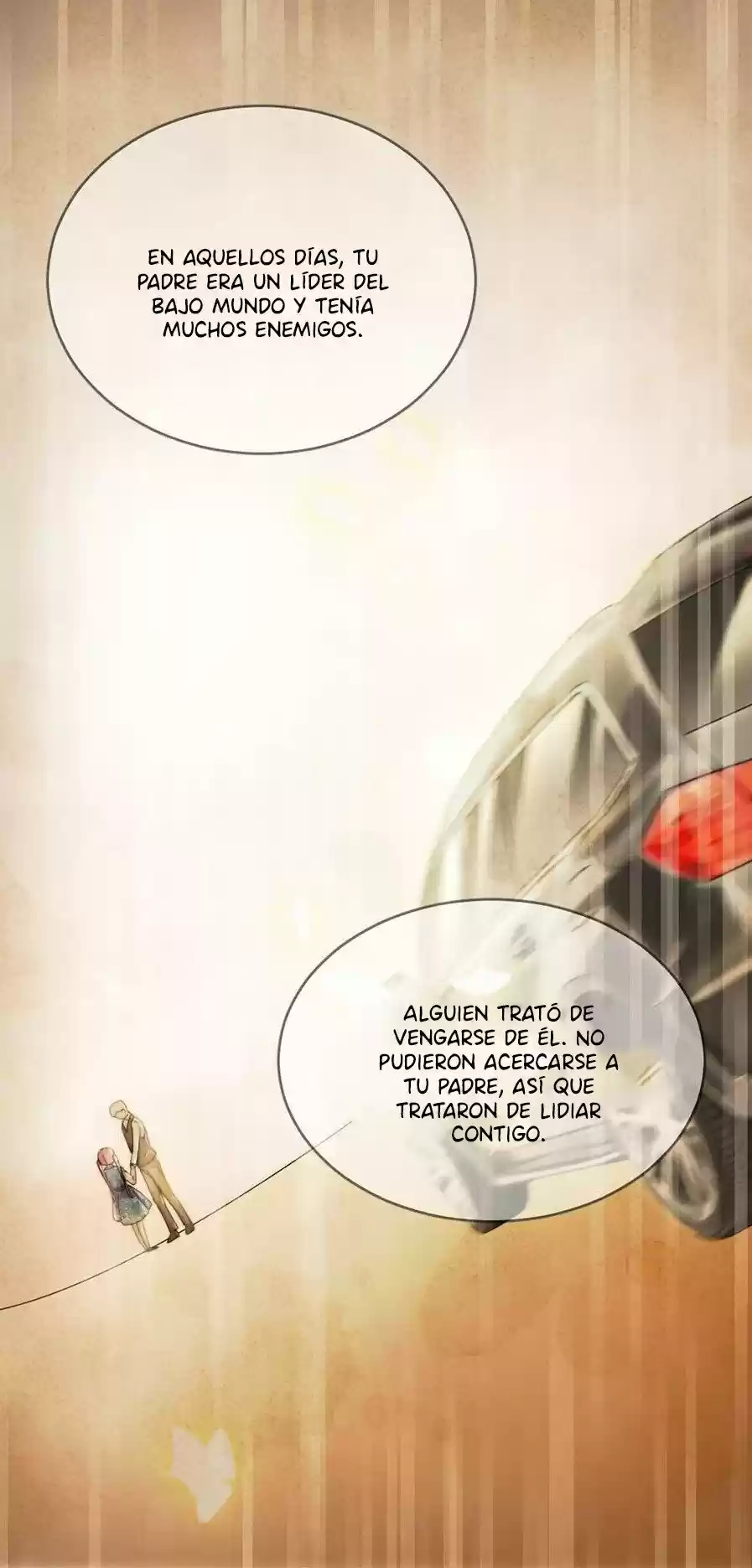 Evolucion Perfecta Del Esposo - Capítulo 59 - Página 4 - LectorTMOo