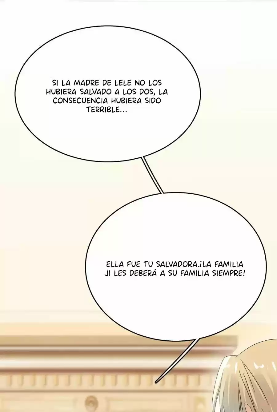 Evolucion Perfecta Del Esposo - Capítulo 59 - Página 7 - LectorTMOo