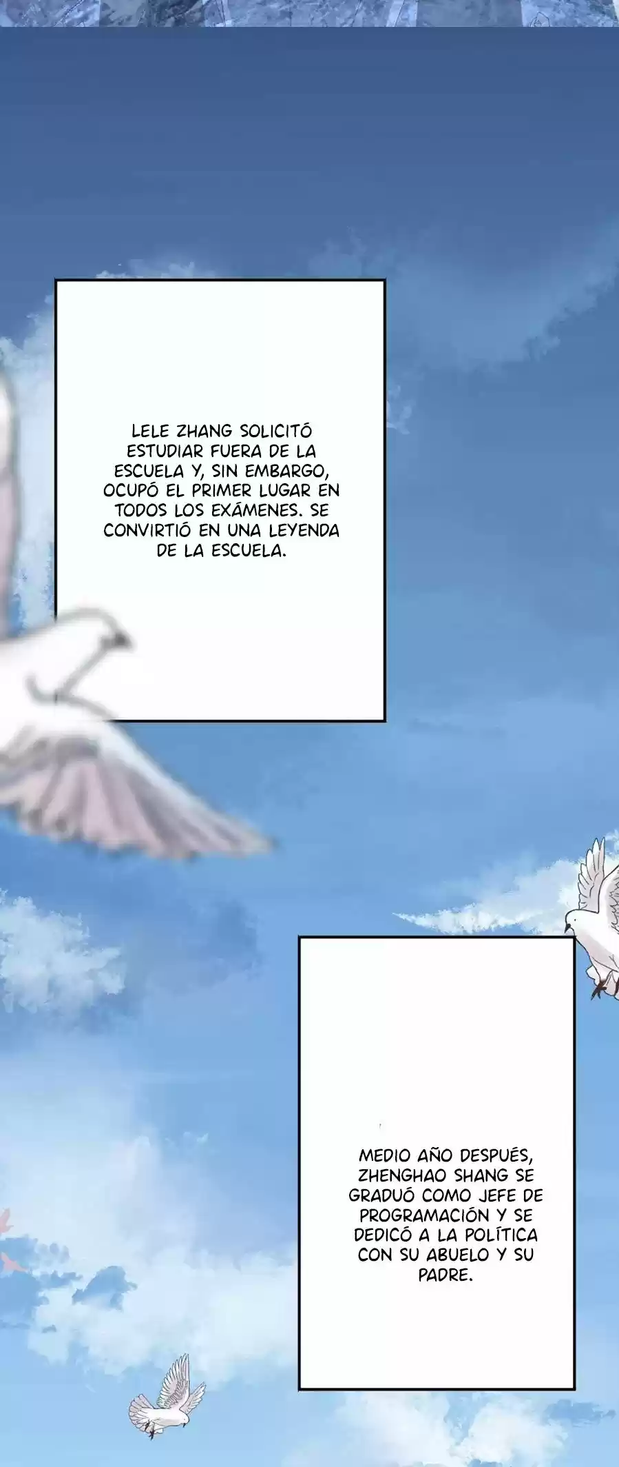 Evolucion Perfecta Del Esposo - Capítulo 59 - Página 12 - LectorTMOo