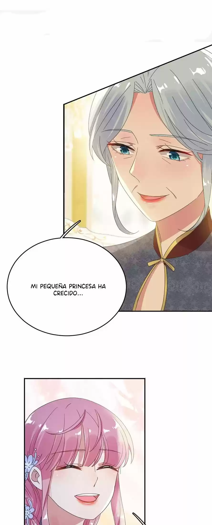 Evolucion Perfecta Del Esposo - Capítulo 59 - Página 25 - LectorTMOo
