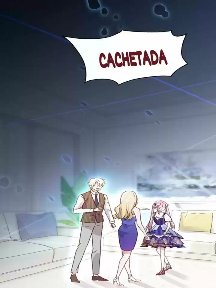 Evolucion Perfecta Del Esposo - Capítulo 6 - Página 4 - LectorTMOo