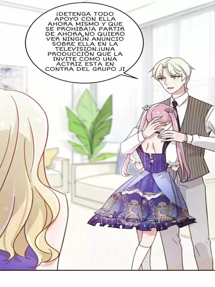 Evolucion Perfecta Del Esposo - Capítulo 6 - Página 12 - LectorTMOo
