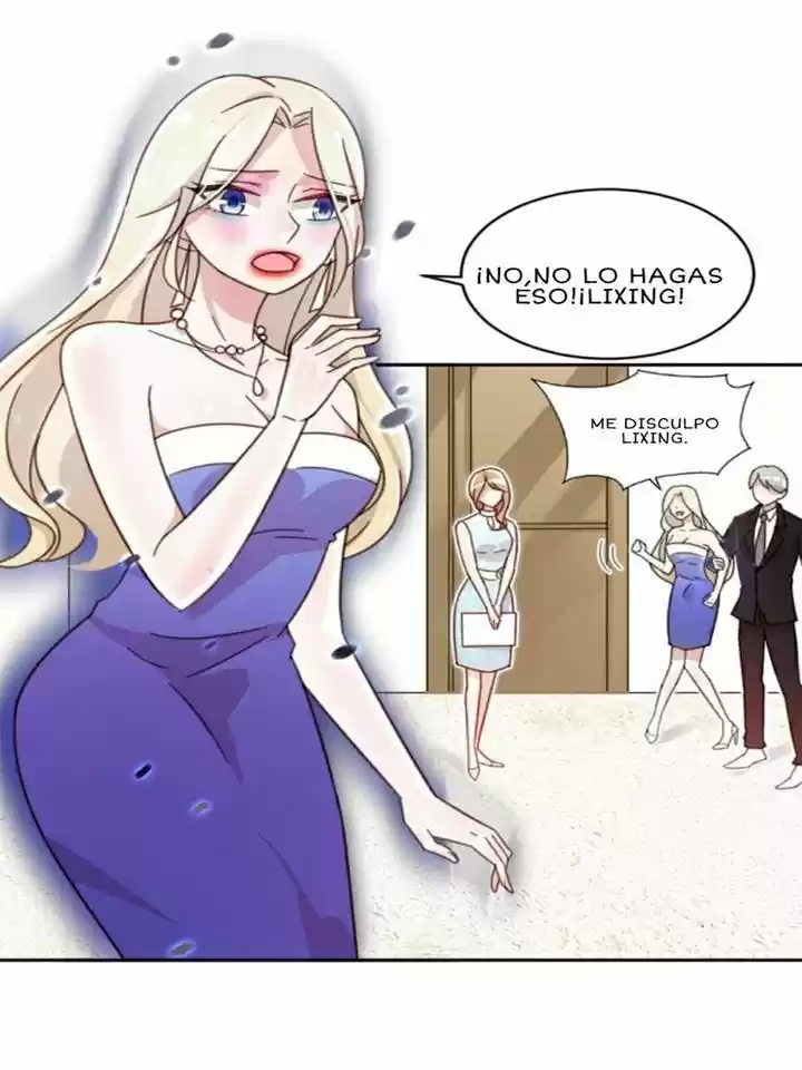 Evolucion Perfecta Del Esposo - Capítulo 6 - Página 14 - LectorTMOo