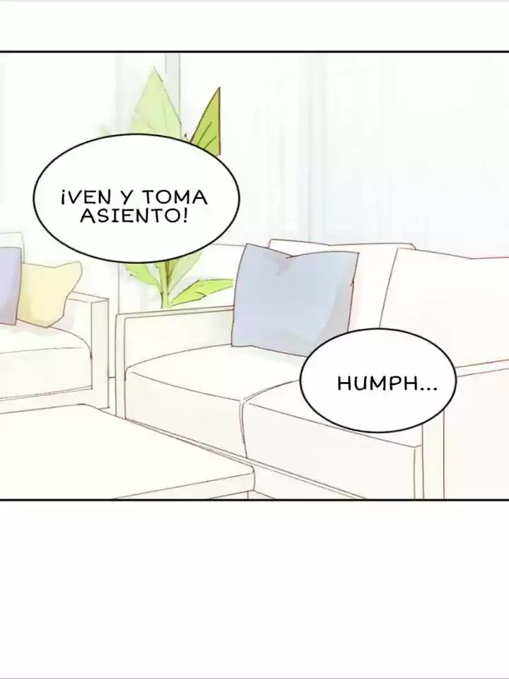Evolucion Perfecta Del Esposo - Capítulo 6 - Página 18 - LectorTMOo