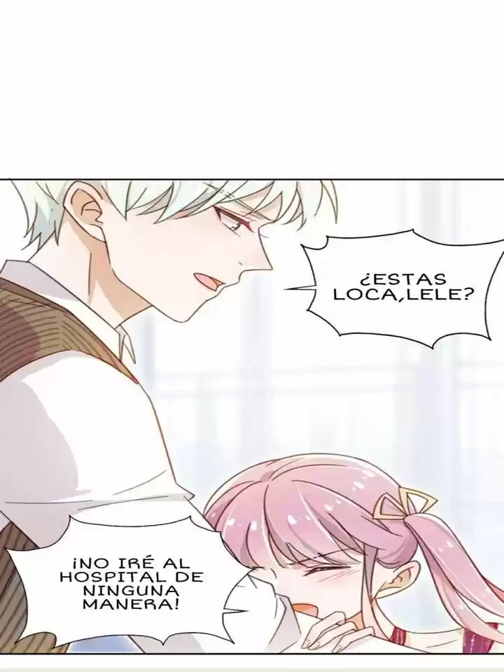Evolucion Perfecta Del Esposo - Capítulo 6 - Página 23 - LectorTMOo