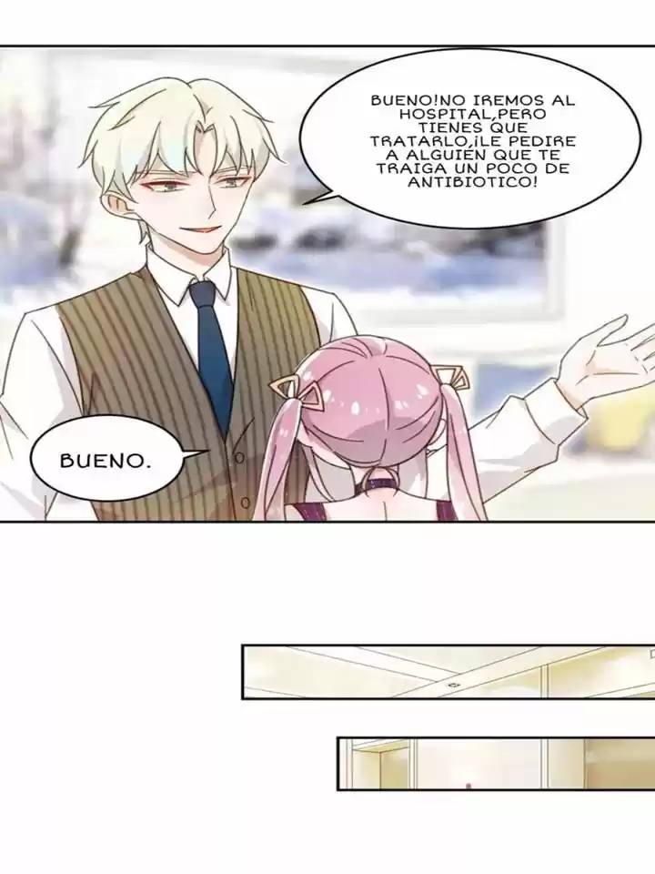 Evolucion Perfecta Del Esposo - Capítulo 6 - Página 27 - LectorTMOo