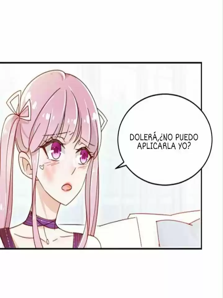 Evolucion Perfecta Del Esposo - Capítulo 6 - Página 32 - LectorTMOo