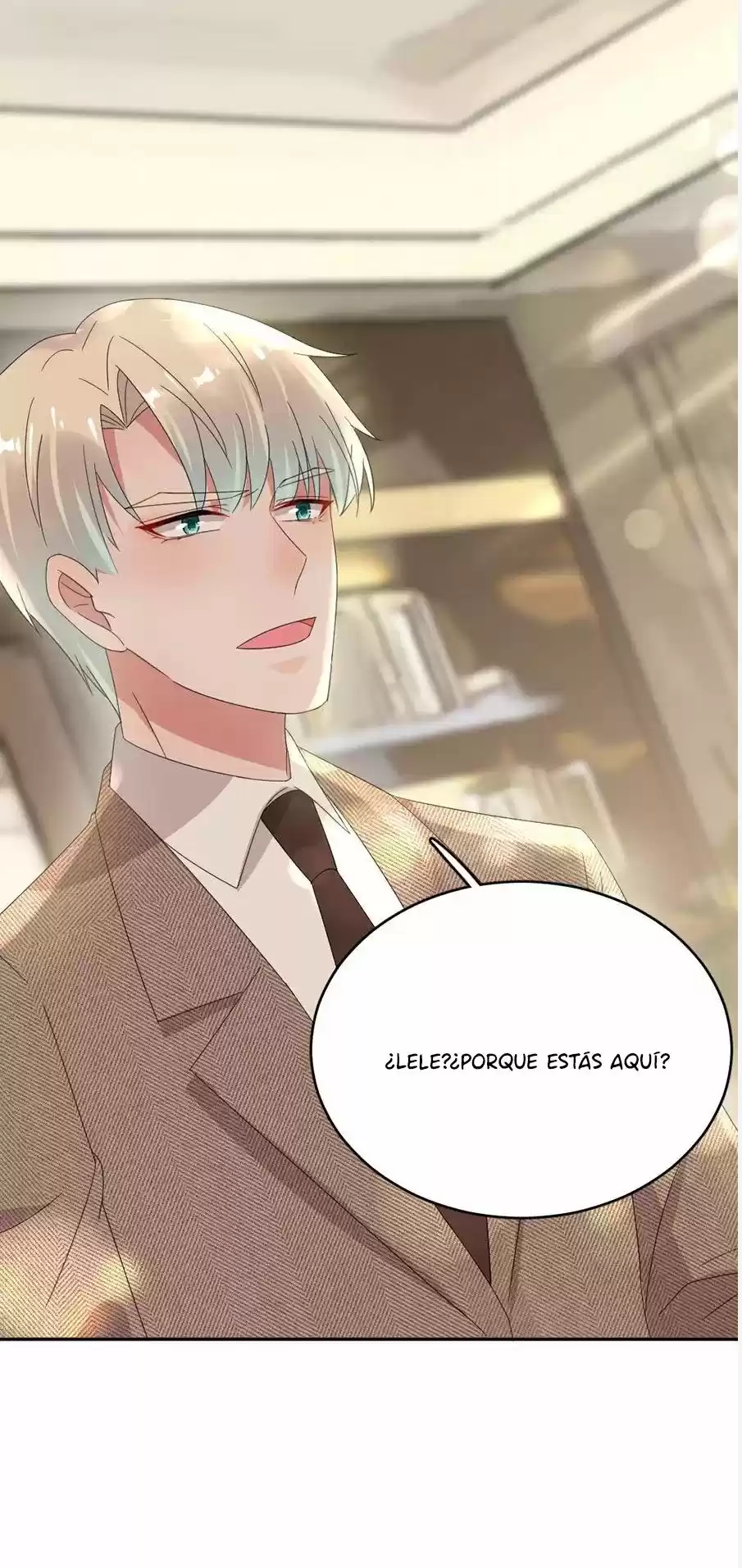 Evolucion Perfecta Del Esposo - Capítulo 60 - Página 4 - LectorTMOo