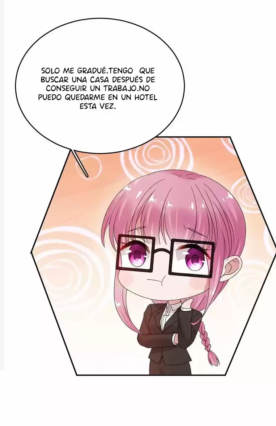 Evolucion Perfecta Del Esposo - Capítulo 60 - Página 20 - LectorTMOo