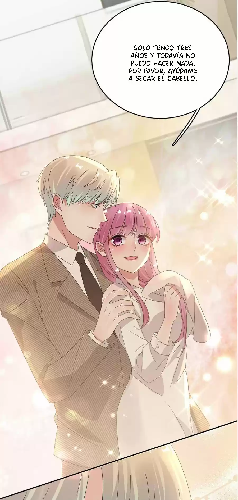 Evolucion Perfecta Del Esposo - Capítulo 61 - Página 20 - LectorTMOo