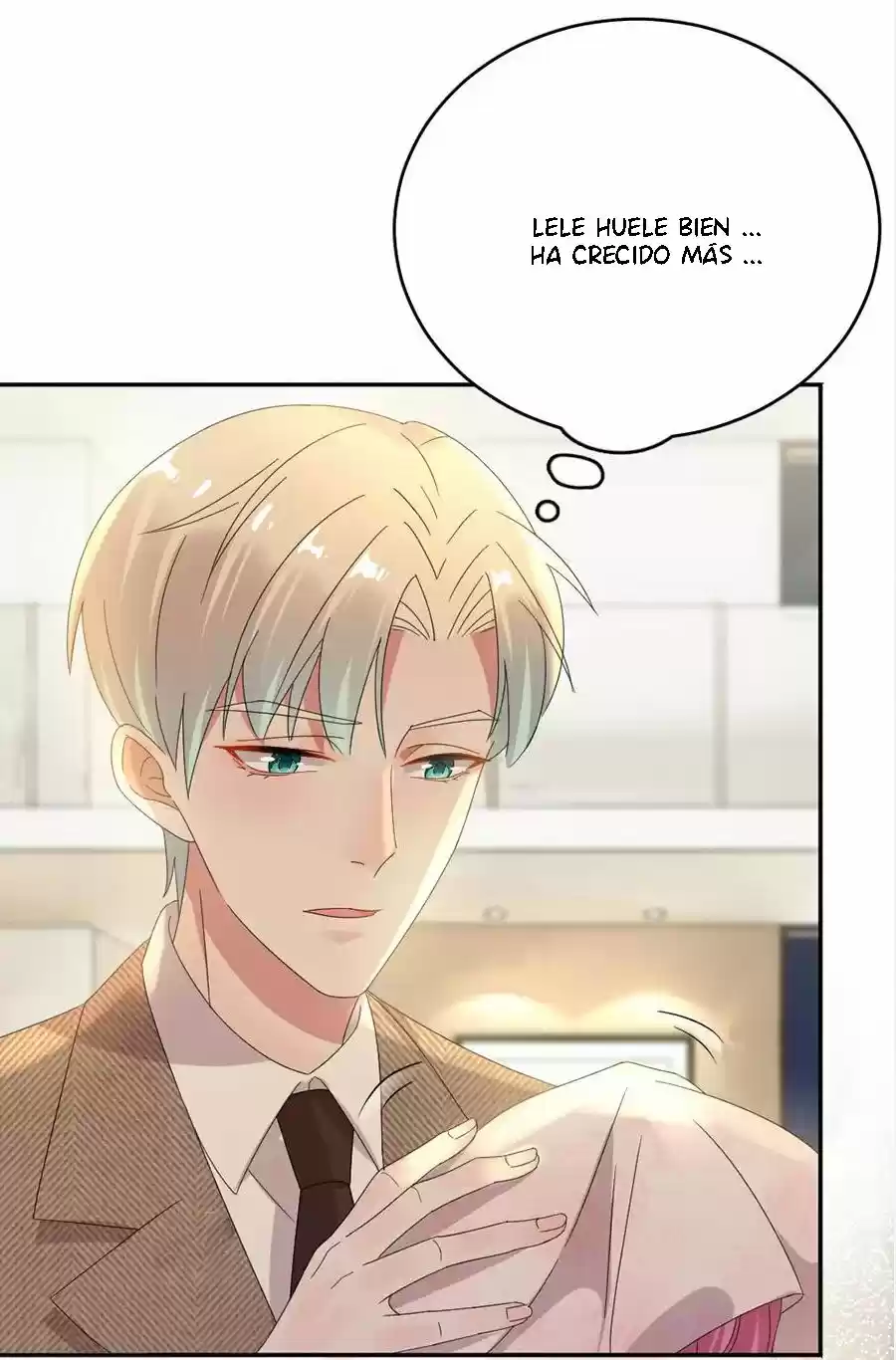 Evolucion Perfecta Del Esposo - Capítulo 61 - Página 24 - LectorTMOo