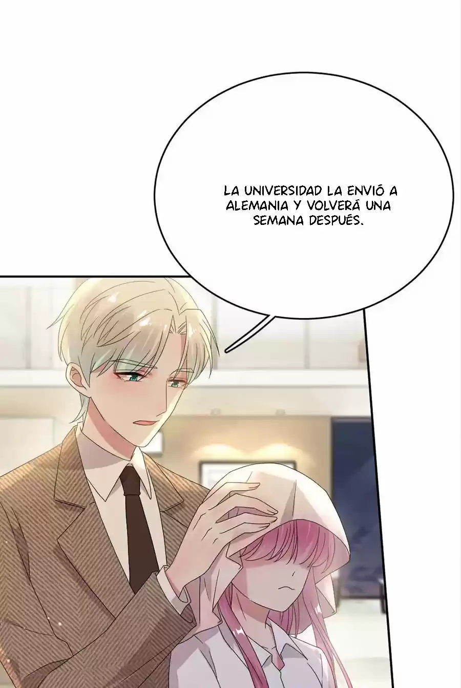 Evolucion Perfecta Del Esposo - Capítulo 61 - Página 40 - LectorTMOo