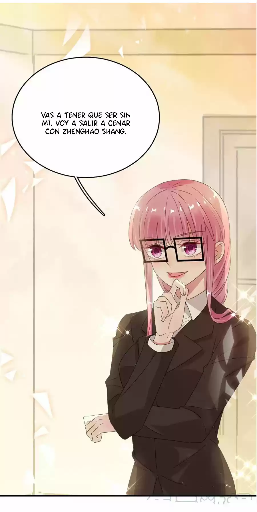 Evolucion Perfecta Del Esposo - Capítulo 62 - Página 27 - LectorTMOo