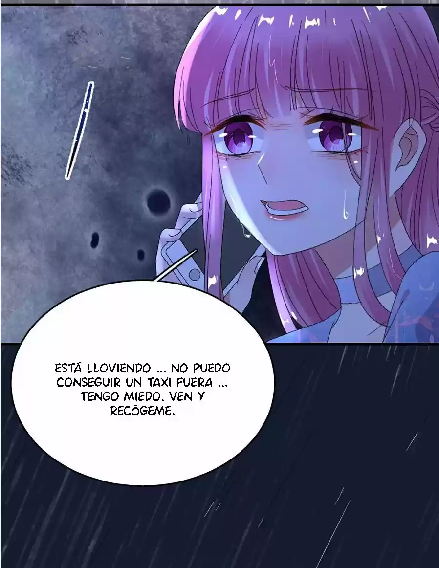 Evolucion Perfecta Del Esposo - Capítulo 63 - Página 17 - LectorTMOo