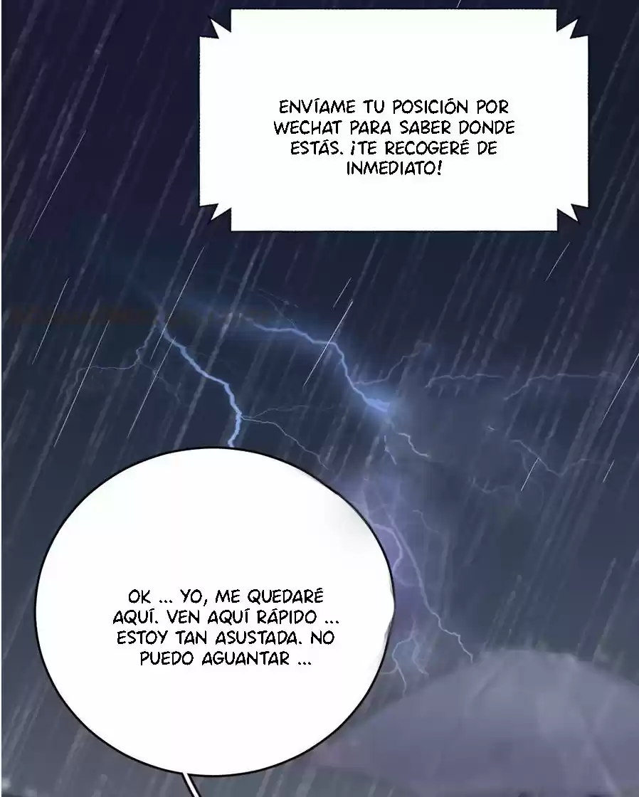 Evolucion Perfecta Del Esposo - Capítulo 63 - Página 18 - LectorTMOo