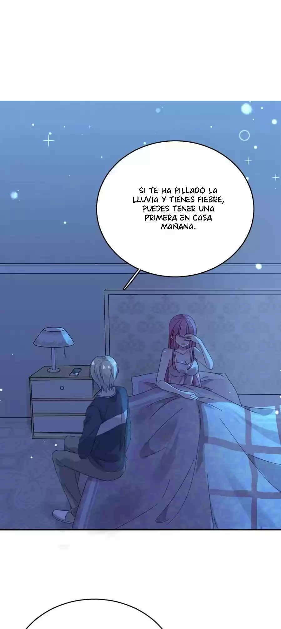 Evolucion Perfecta Del Esposo - Capítulo 64 - Página 19 - LectorTMOo