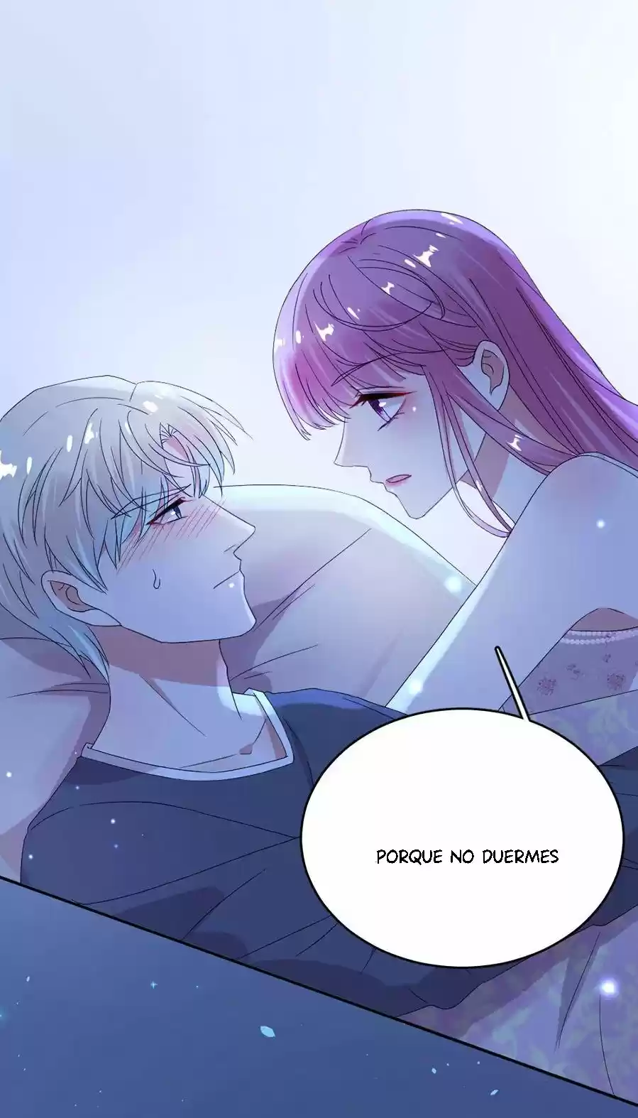 Evolucion Perfecta Del Esposo - Capítulo 65 - Página 21 - LectorTMOo