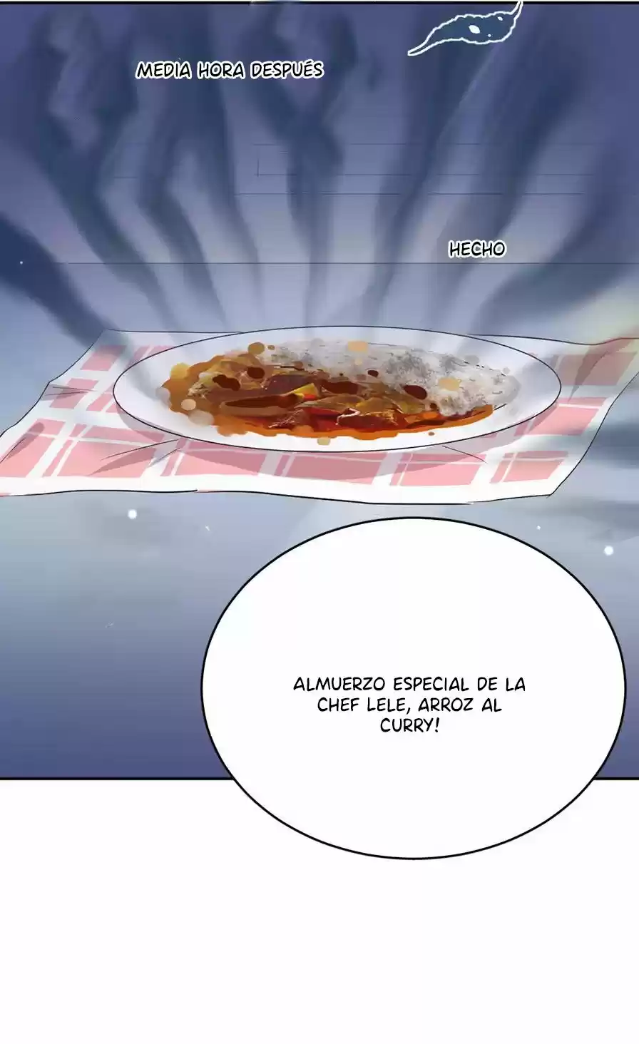 Evolucion Perfecta Del Esposo - Capítulo 66 - Página 23 - LectorTMOo
