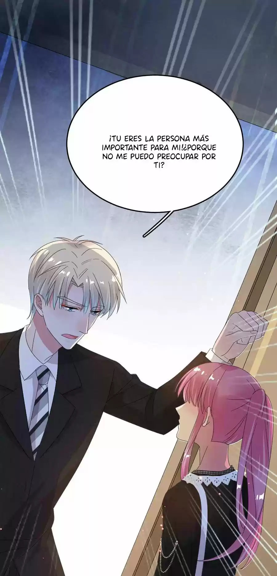 Evolucion Perfecta Del Esposo - Capítulo 67 - Página 63 - LectorTMOo