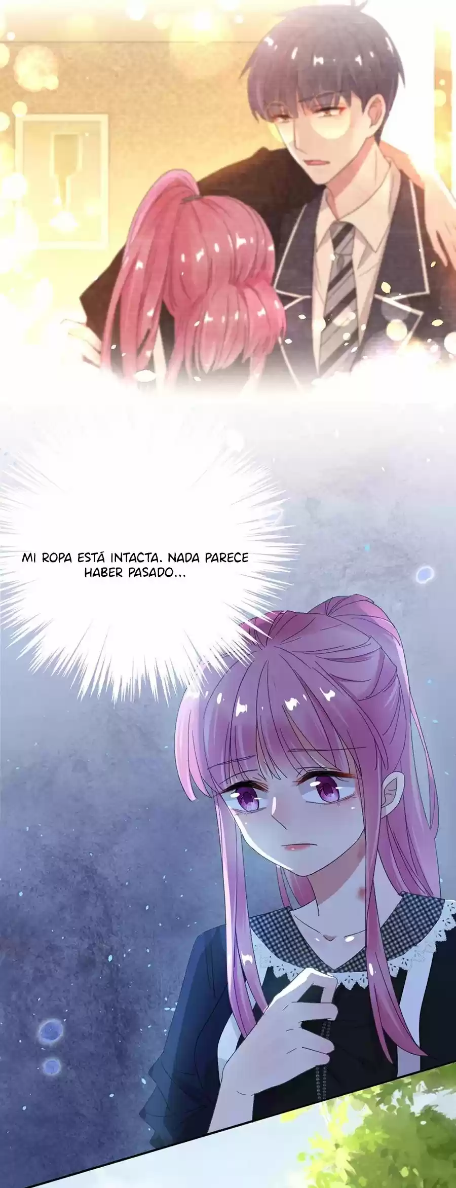 Evolucion Perfecta Del Esposo - Capítulo 69 - Página 21 - LectorTMOo