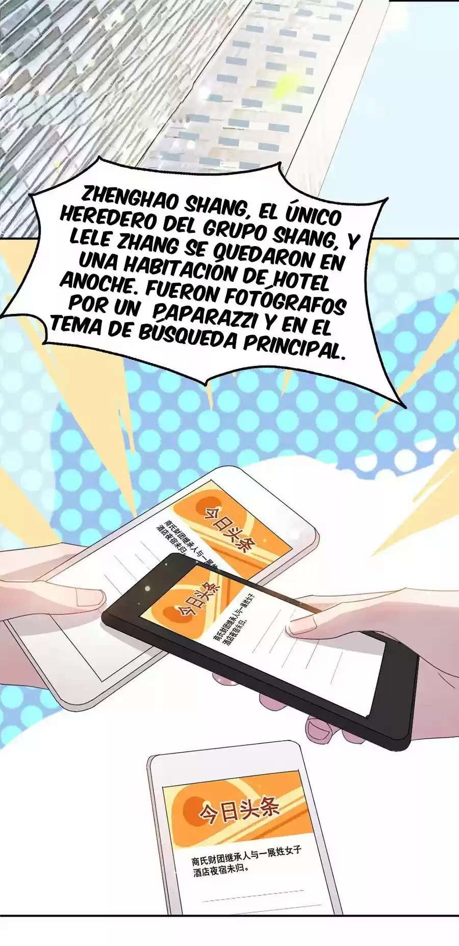 Evolucion Perfecta Del Esposo - Capítulo 69 - Página 24 - LectorTMOo