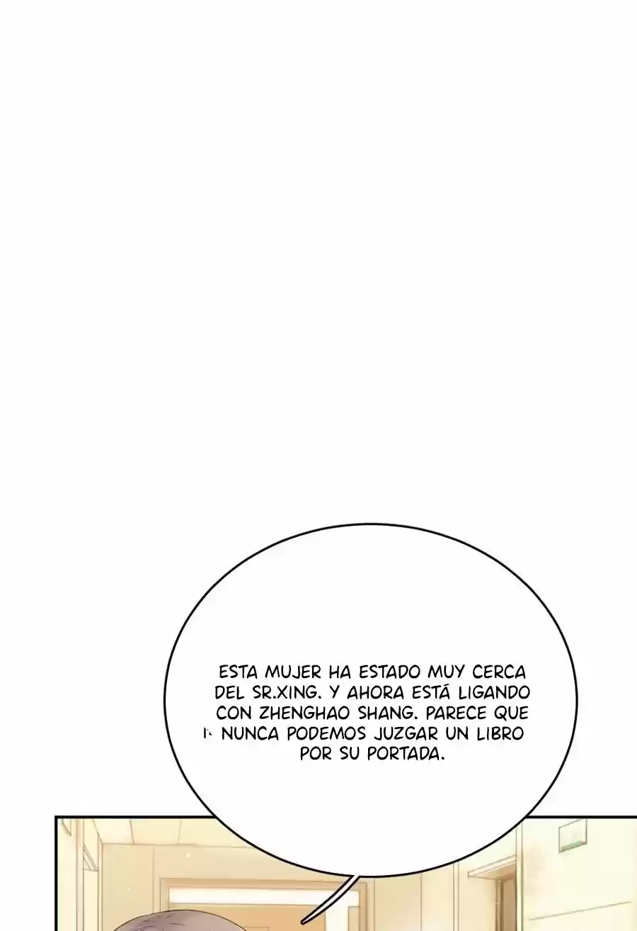 Evolucion Perfecta Del Esposo - Capítulo 69 - Página 25 - LectorTMOo