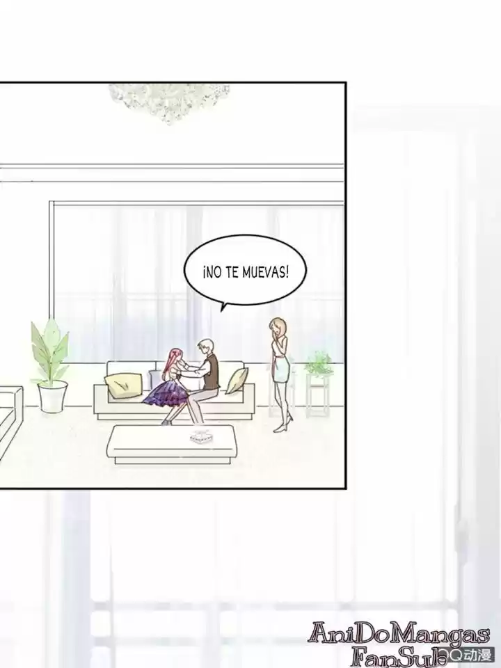 Evolucion Perfecta Del Esposo - Capítulo 7 - Página 4 - LectorTMOo