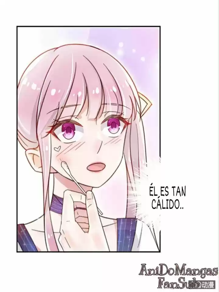 Evolucion Perfecta Del Esposo - Capítulo 7 - Página 6 - LectorTMOo