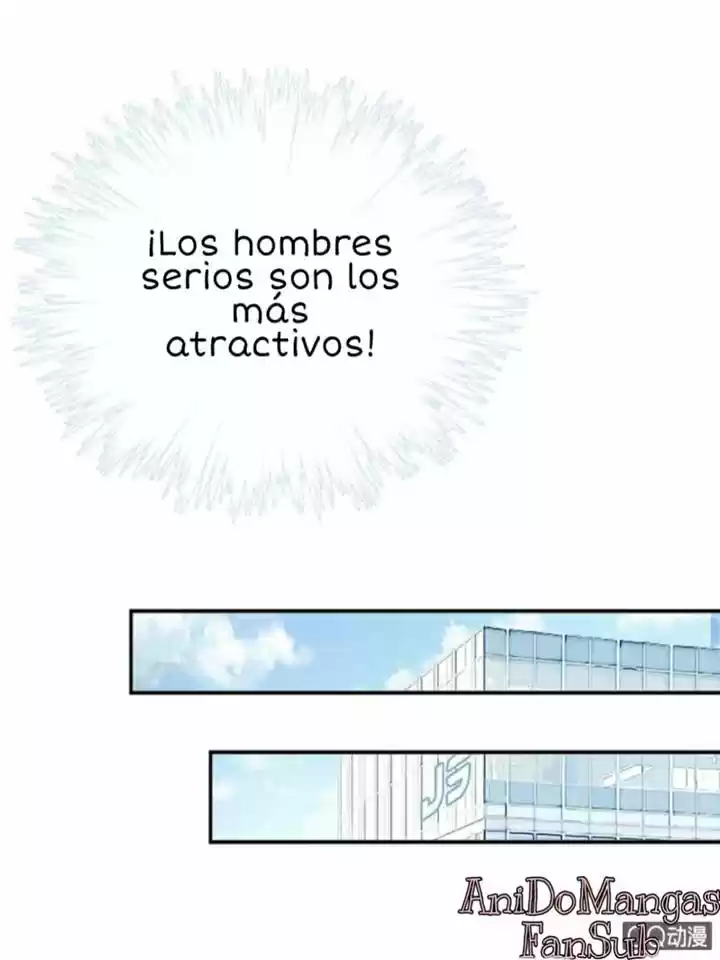 Evolucion Perfecta Del Esposo - Capítulo 7 - Página 8 - LectorTMOo
