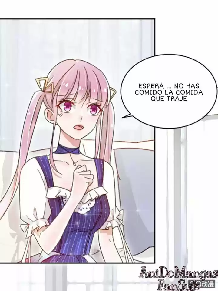 Evolucion Perfecta Del Esposo - Capítulo 7 - Página 10 - LectorTMOo