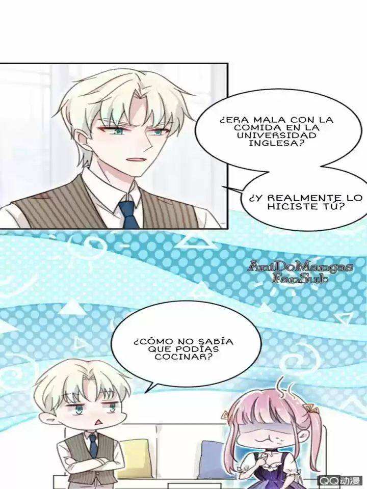 Evolucion Perfecta Del Esposo - Capítulo 7 - Página 13 - LectorTMOo