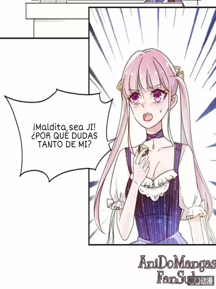 Evolucion Perfecta Del Esposo - Capítulo 7 - Página 14 - LectorTMOo