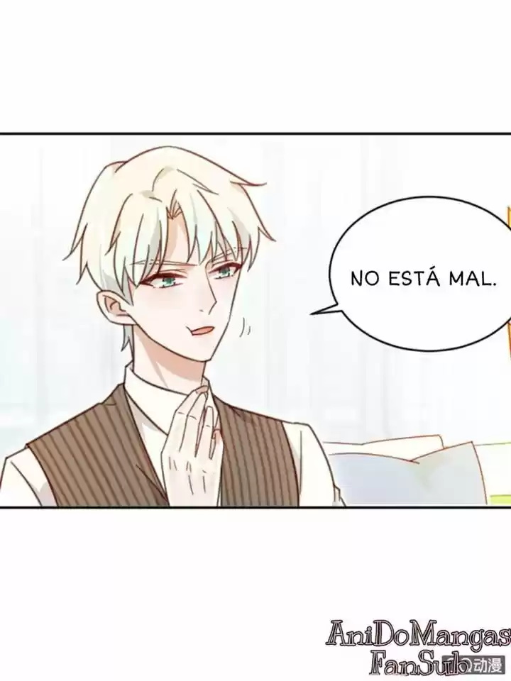 Evolucion Perfecta Del Esposo - Capítulo 7 - Página 16 - LectorTMOo