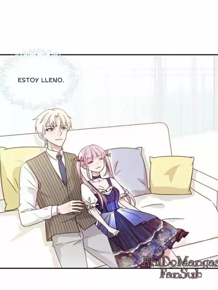 Evolucion Perfecta Del Esposo - Capítulo 7 - Página 20 - LectorTMOo