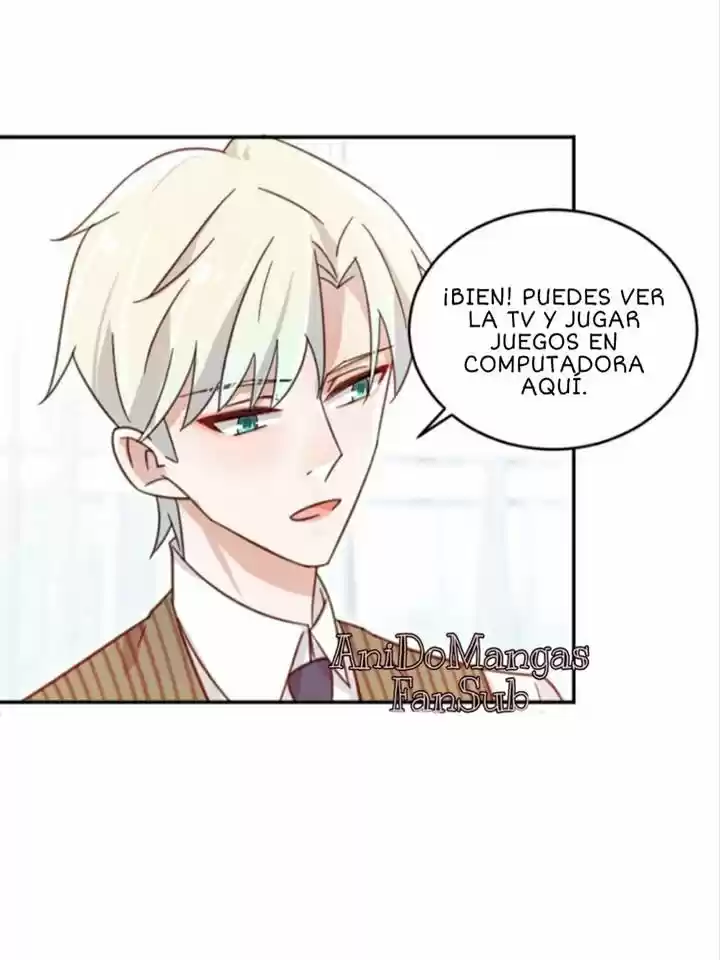 Evolucion Perfecta Del Esposo - Capítulo 7 - Página 23 - LectorTMOo