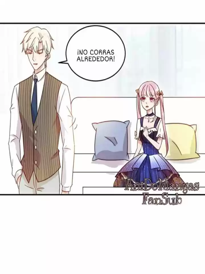 Evolucion Perfecta Del Esposo - Capítulo 7 - Página 24 - LectorTMOo